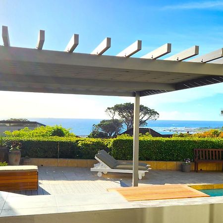 Horizon Bay - Camps Bay Apartment Cape Town Exterior photo