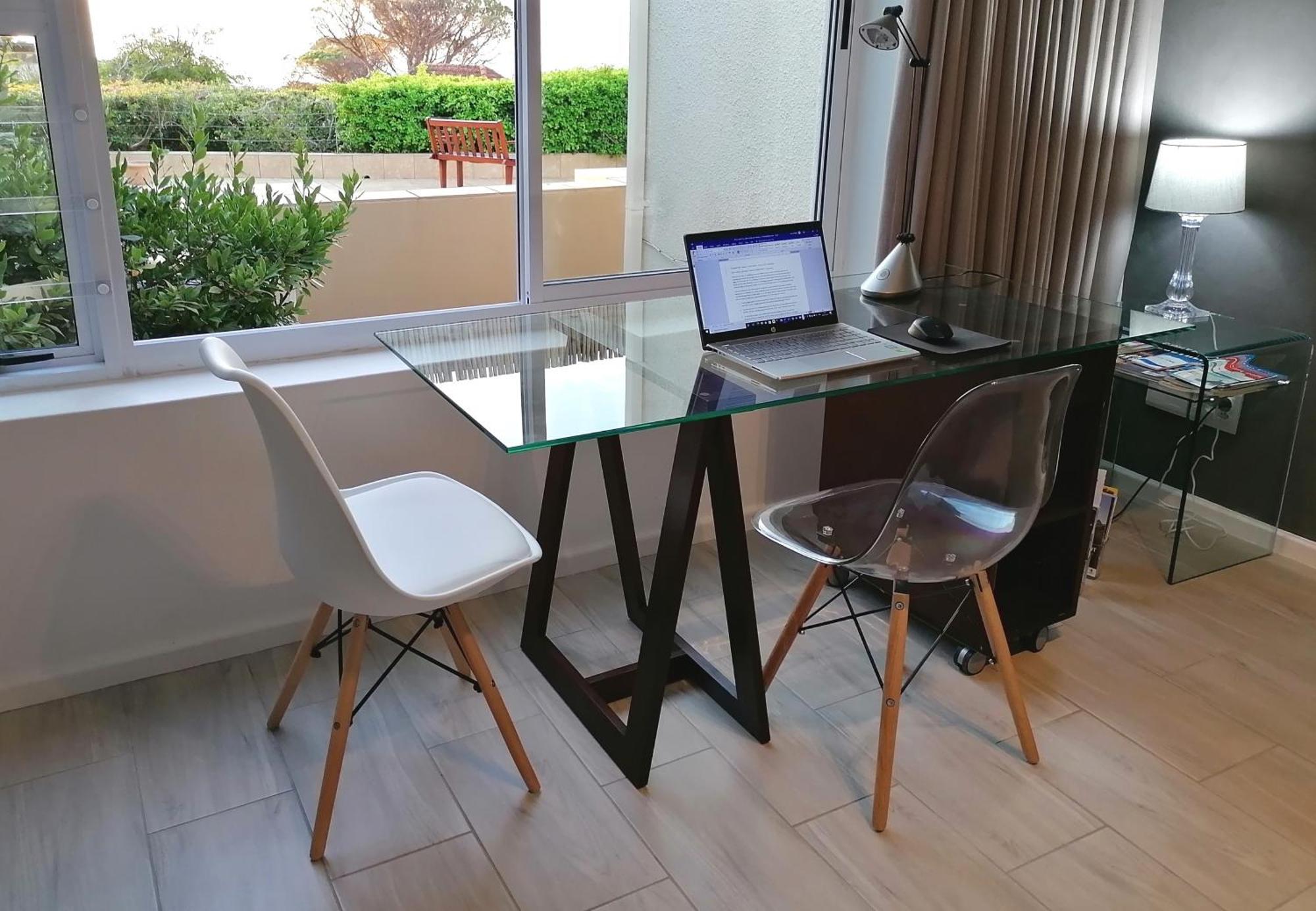 Horizon Bay - Camps Bay Apartment Cape Town Exterior photo