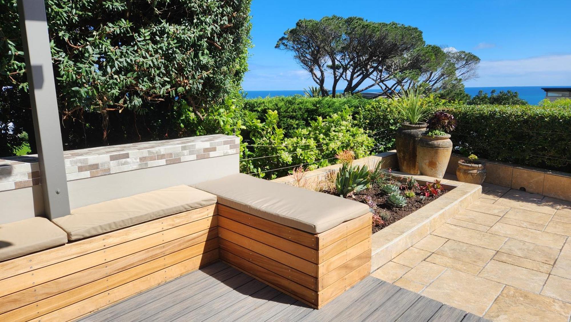 Horizon Bay - Camps Bay Apartment Cape Town Exterior photo