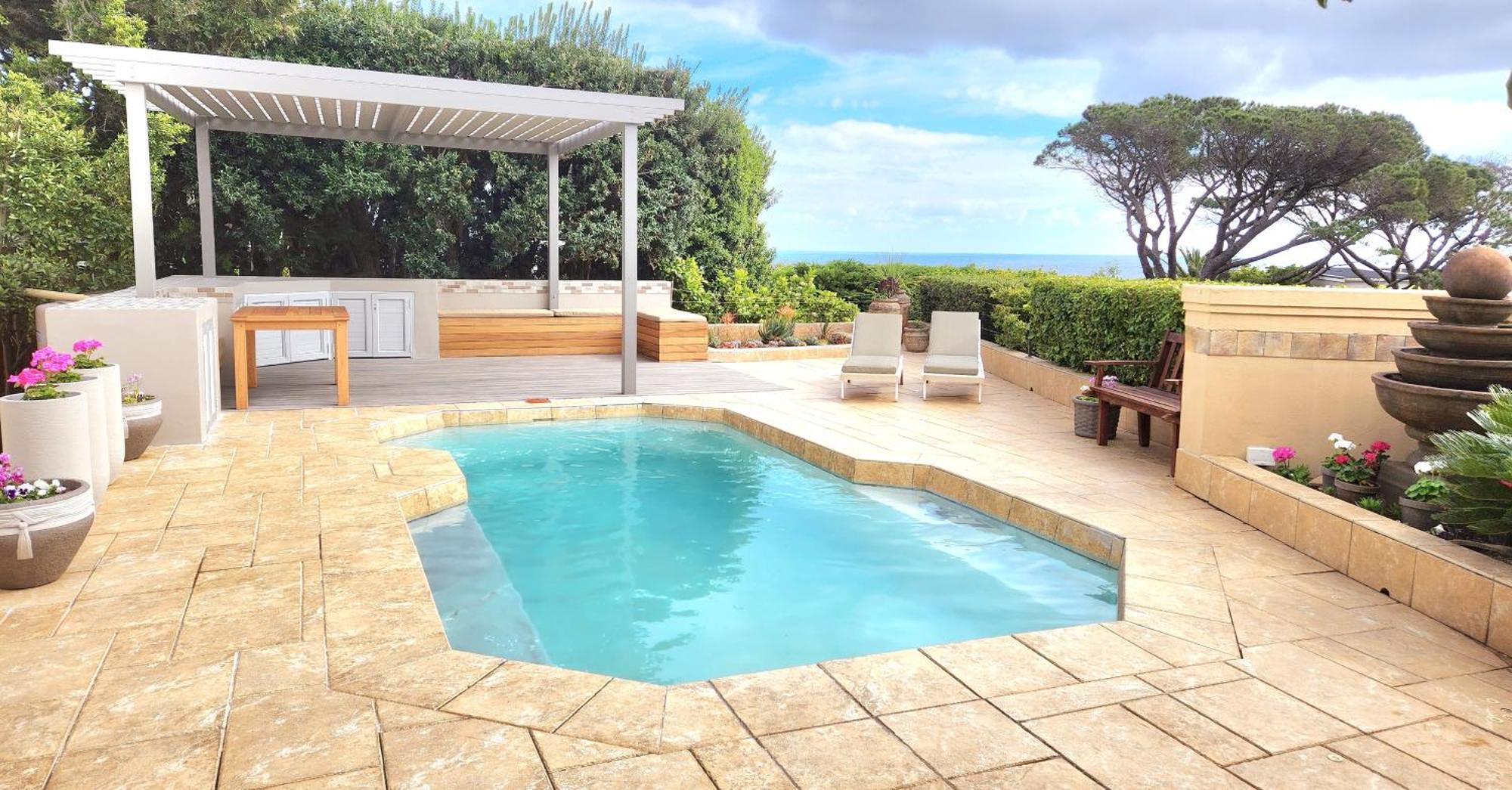 Horizon Bay - Camps Bay Apartment Cape Town Exterior photo